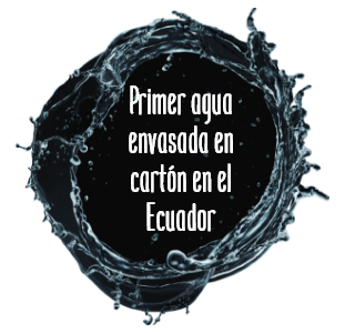 Agua purificada con ósmosis Inversa en Generación TRU