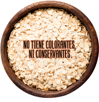 Encuentra nuestra avena en cartón dentro de alimentos con vitamina C en Trü