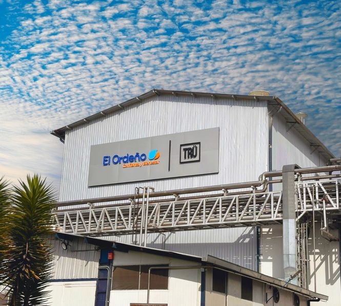 Seguridad alimentaria en ganadería climáticamente inteligente en Machachi Seguridad alimentaria en ganadería climáticamente inteligente en Machachi