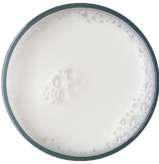 Consumo responsable y salud con leche descremada Trü