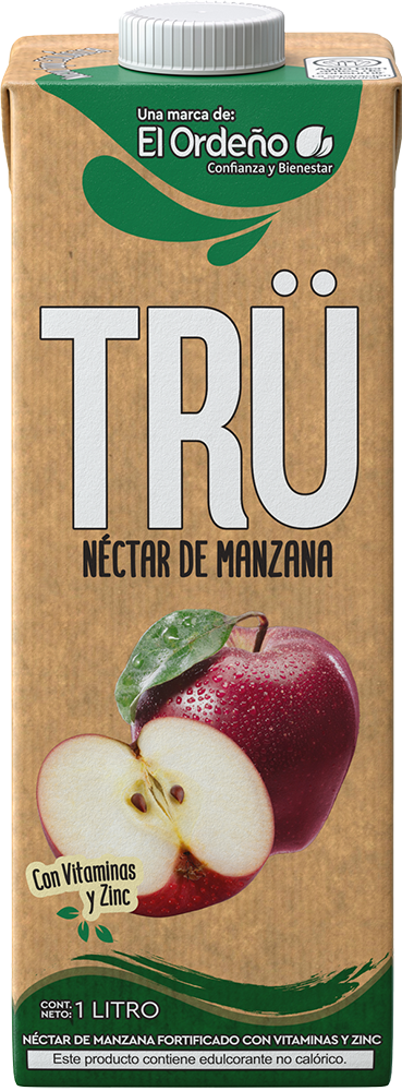 Manzana submenu