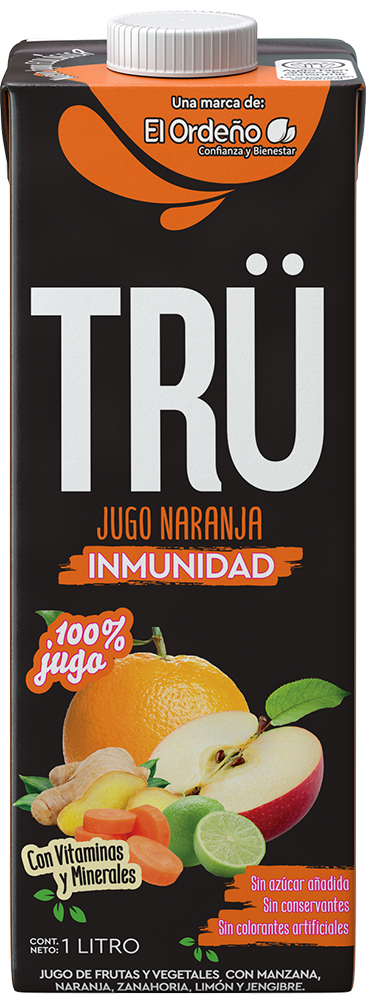 inmunidad