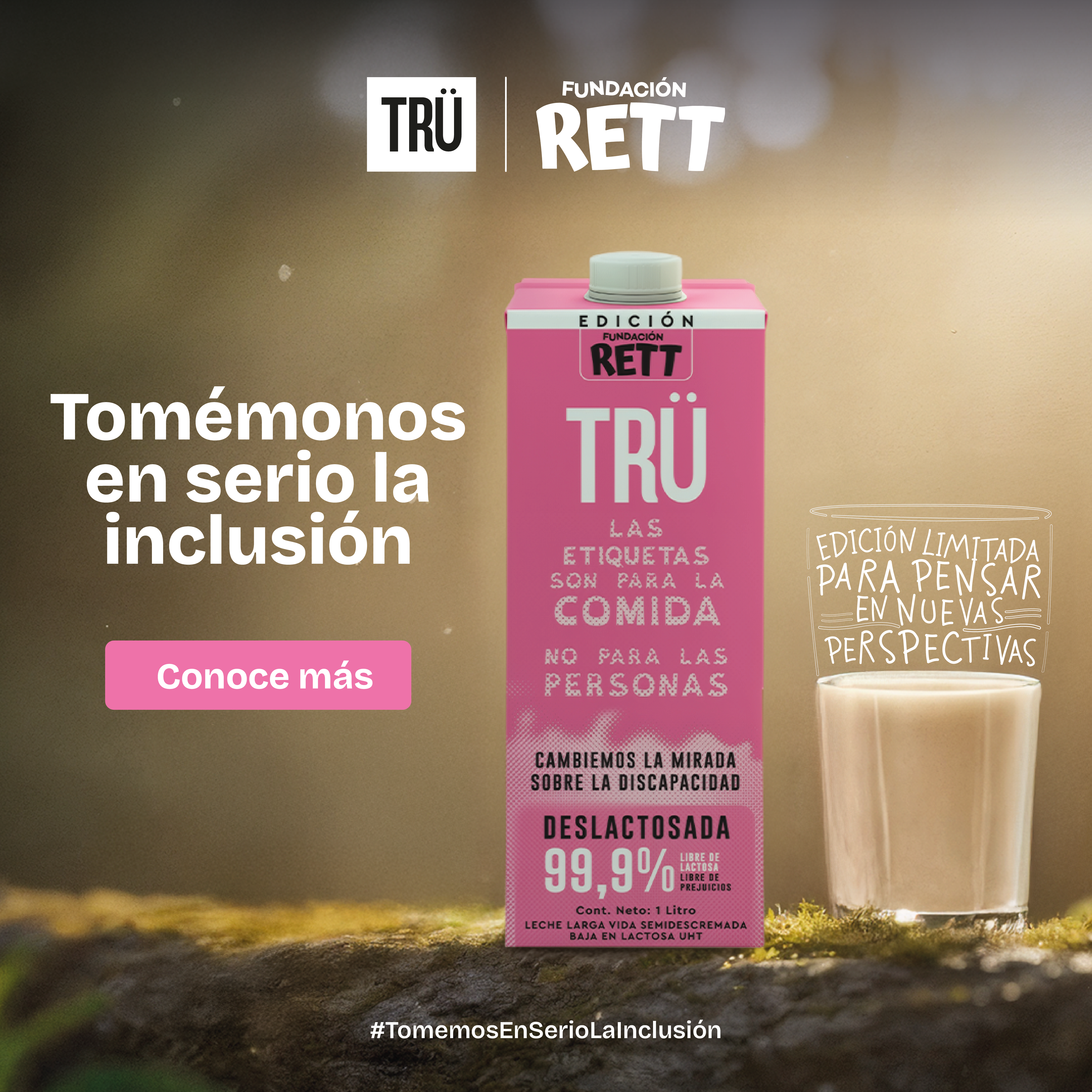 TRU - RETT